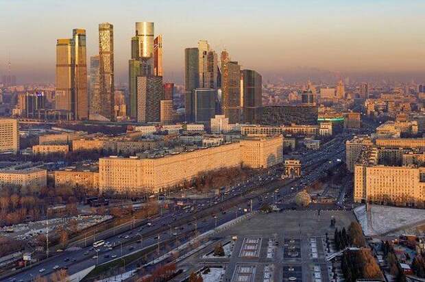 Депутат МГД Головченко: В Москве подписано первое Соглашение о защите и поощрении капиталовложений Депутат МГД Головченко: В Москве подписано первое Соглашение о защите и поощрении капиталовложений
