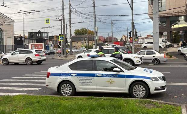 Ложная тревога на Кубани: автобус проверили на бомбу из-за хулигана