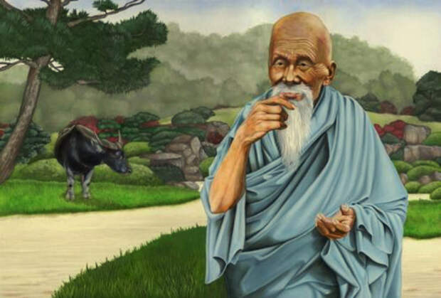 Притча о суждениях