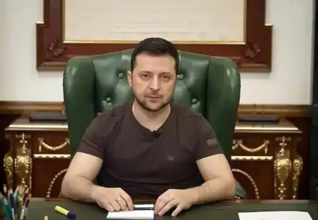 Японский депутат: Зеленский сам занимался провокациями, поэтому Россия и начала свою операцию