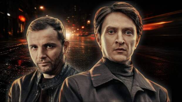 Откровения Максима Стоянова: как «Чёрное солнце» принесло актеру признание и новый вызов