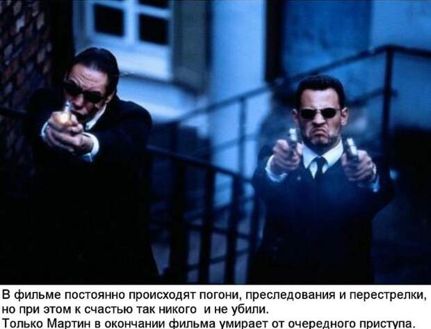 фильм, факты, герои, интересно, кино