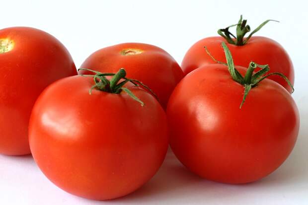 польза помидоров для похудения