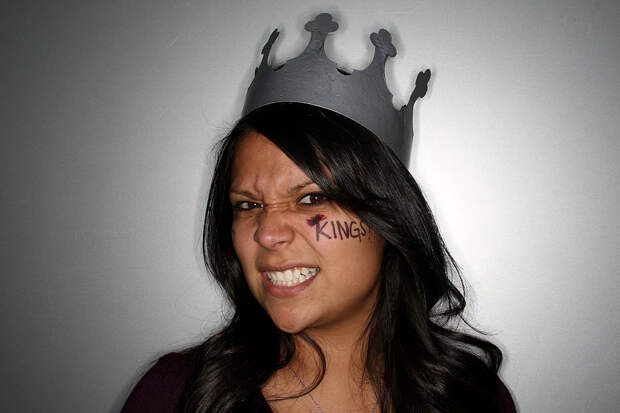 Лица фанатов 568 Лица фанатов