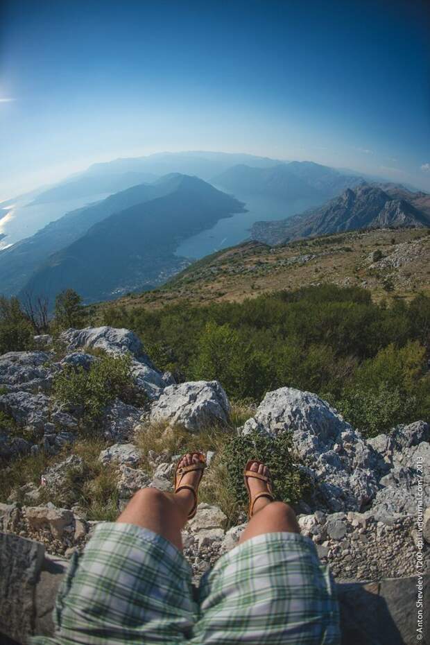 Черногорские зарисовки montenegro35 Черногорские зарисовки