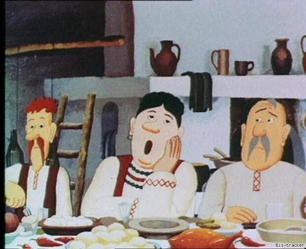 Жил-был пёс Жил-был пёс