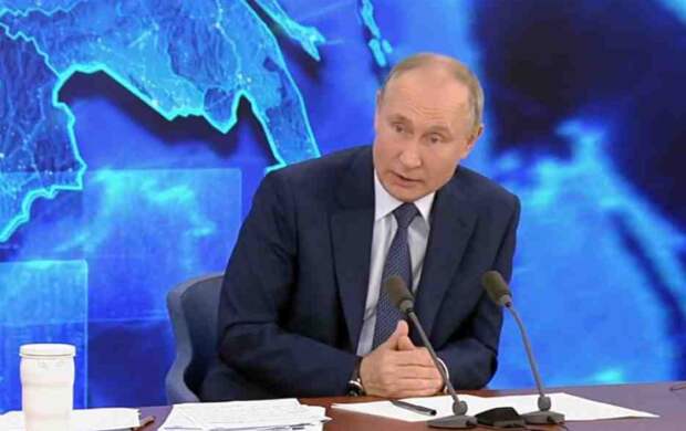 Началось: Границы России раздвигаются. НАТО бессильно