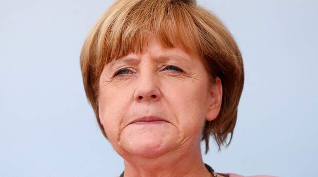 Немцы устали ждать от Меркель выполнения обещаний. Süddeutsche Zeitung, Германи