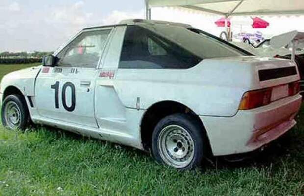 АЗЛК Концепты и прототипы авто, авто история, автомобили, история, ссср, факты