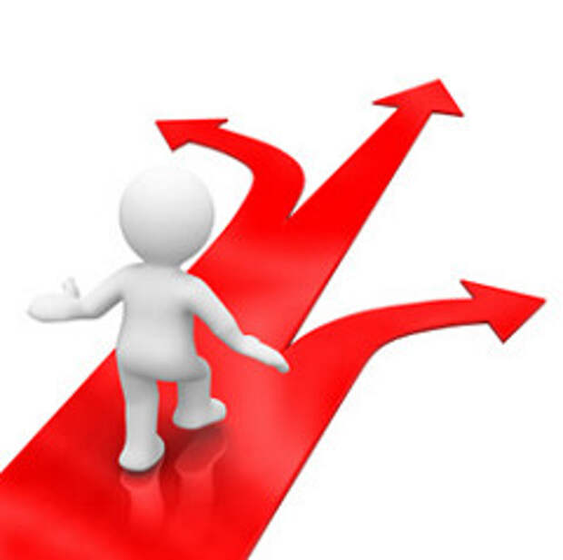 decisions grad school