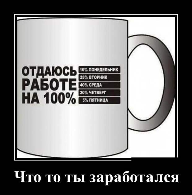 Демотиваторы (30 фото)
