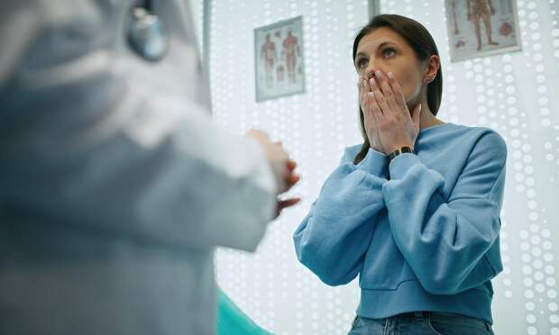 Почему рак желудка может начаться с анемии и как не упустить этот момент