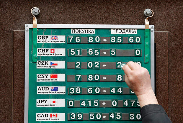 «Россия — не та страна, которую можно изолировать»