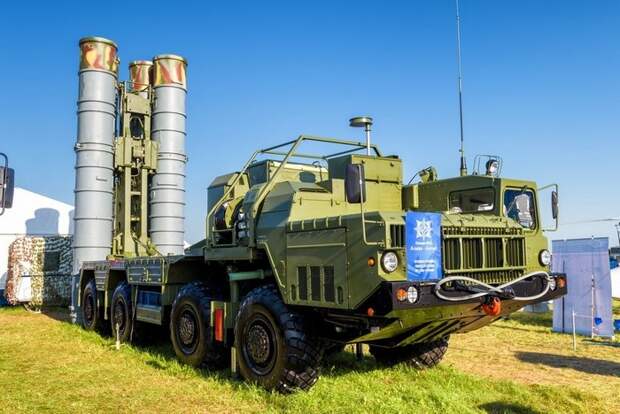с-300 с-400