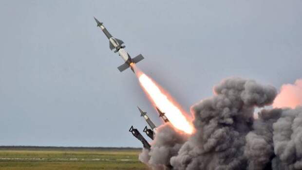 Михайлов: ВС Украины могут ударить по городам России крылатыми ракетами НАТО "Томагавк"