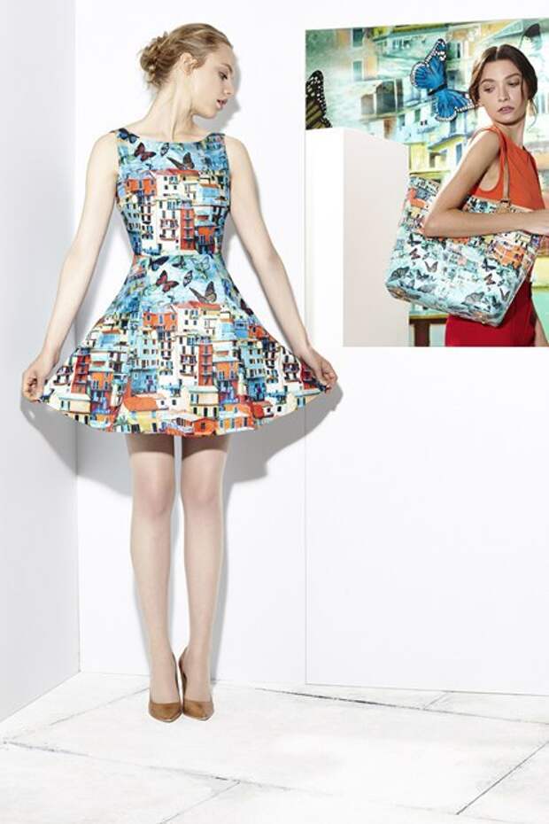 Alice + Olivia Resort 15