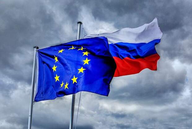 Почему РФ следует обязательно выйти из состава Совета Европы