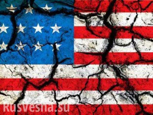 ВАЖНО: США, Турция и Саудовская Аравия нанесли «удар» по России из всех «орудий» информационной войны | Русская весна