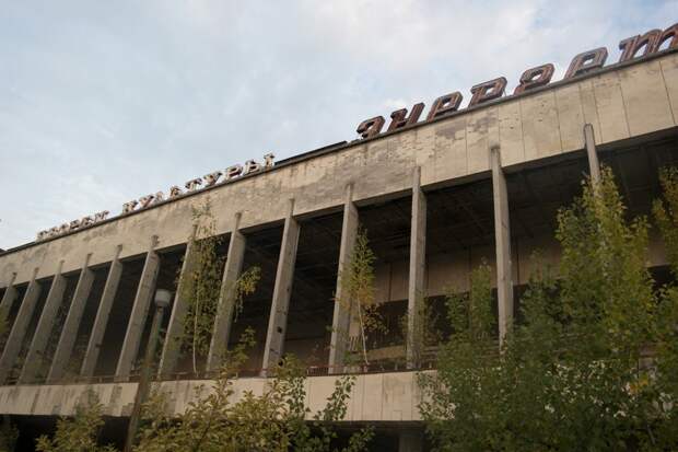 Парень из Минска прожил три дня в Припяти, ночуя в заброшенной квартире S.T.A.L.K.E.R., зона отчуждения, припять