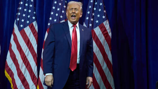 Трамп: США могут контролировать Венесуэлу дольше года