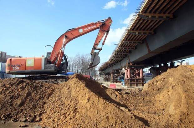 Что мешает строить дороги дешевле и быстрее
