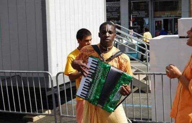 Такое может быть только в России (65 фото)