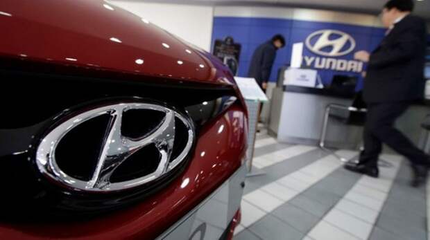 Борьба с иностранными автопроизводителями в США volkswagen, авторынок, сша