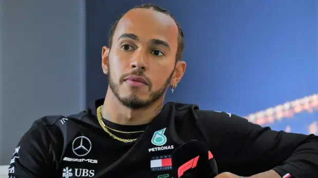 Хэмилтон не прошел во второй сегмент квалификации «Гран-при Саудовской Аравии»