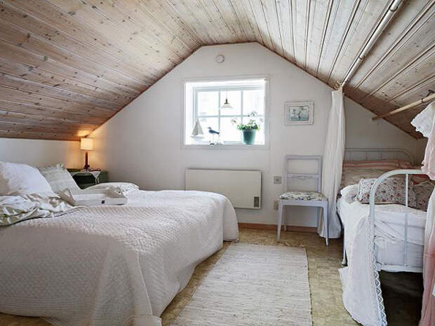 attic-bedroom-design