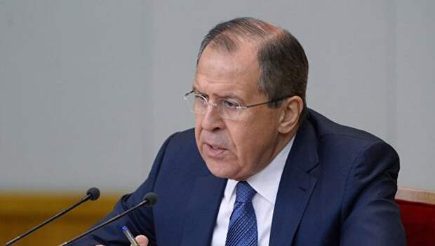 Лавров: РФ будет жестко отвечать на любые недружественные действия США Лавров: РФ будет жестко отвечать на любые недружественные действия США