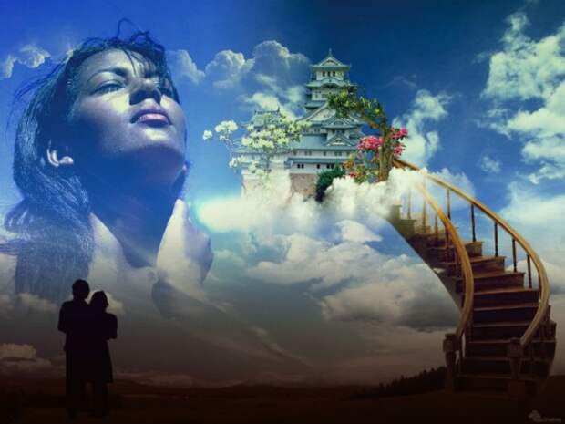 Исполнение Желаний