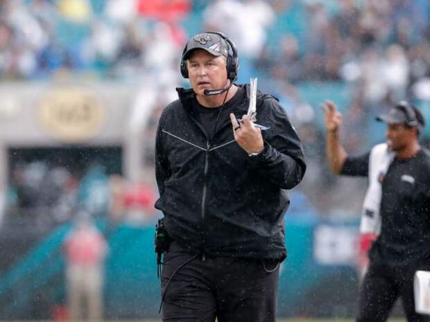 jaguars fire doug marrone ian rapaport