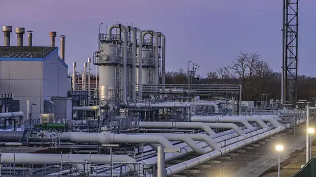 Шансы на выживание: что будет с Европой без российского газа