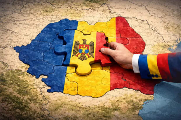 Ликвидация Молдовы как «хитрый план» интеграции в Евросоюз