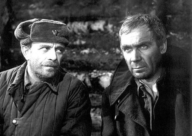 8.  «Проверка на дорогах», 1971 год. кино, фильм
