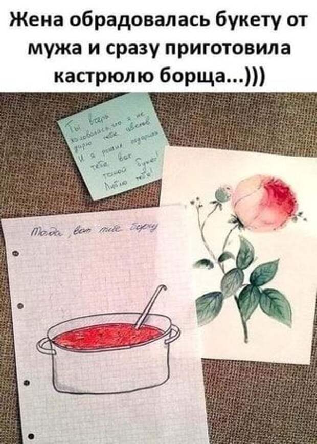 Смешные свежие мемы (воскресенье)
