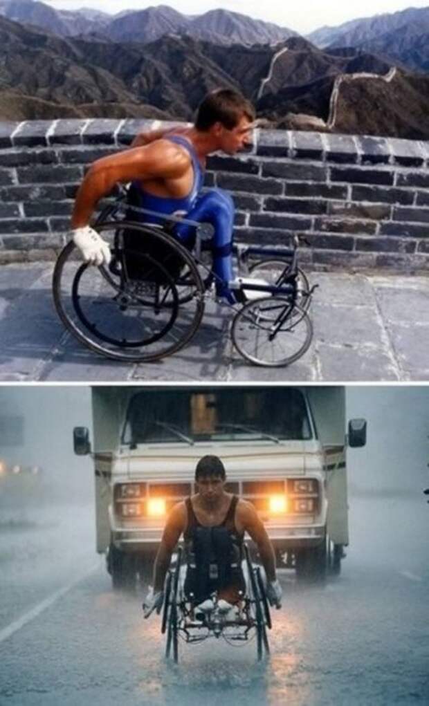 Позитивные фотографии - все краски жизни