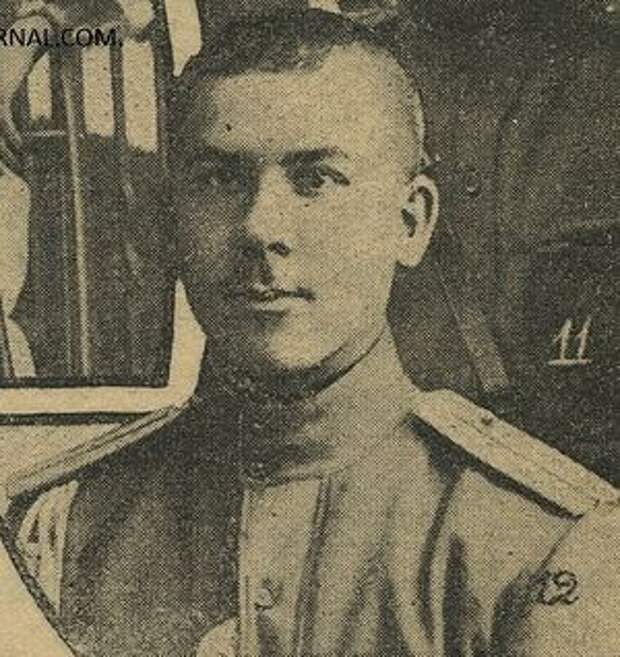 Атака мертвецов. К 100-летию подвига защитников крепости Осовец Атака мертвецов. К 100-летию подвига защитников крепости Осовец