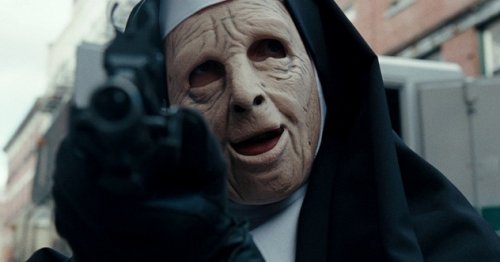 Топ-10 Фильмов, вдохновивших людей на совершение настоящих преступлений