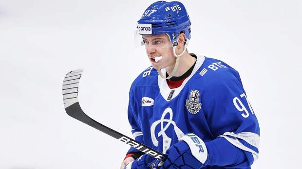 Московское «Динамо» в третий раз в сезоне обыграло «Северсталь»