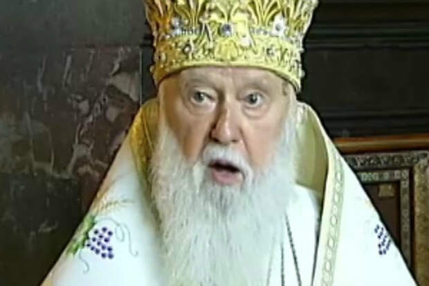 Самозванец Филарет
