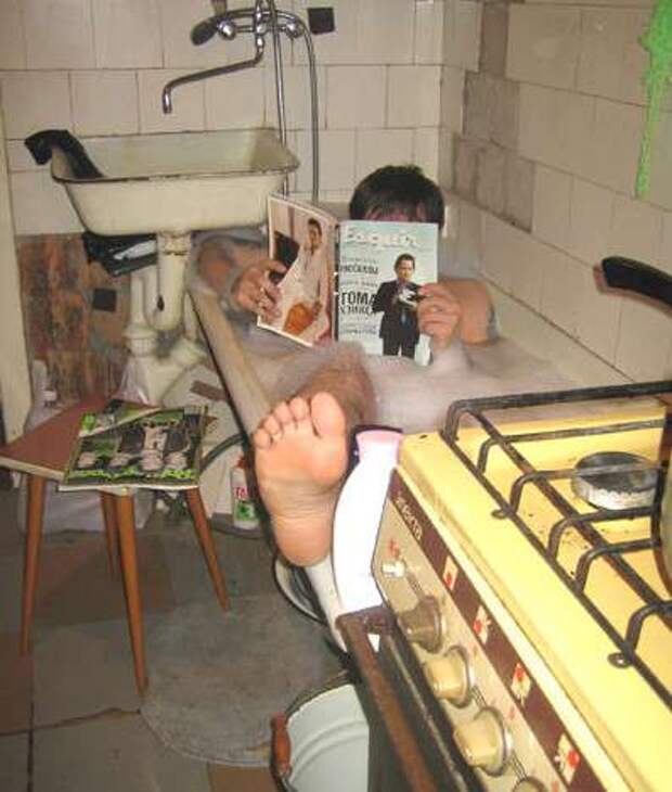 Очумелые ручки (часть 9) Очумелые ручки (часть 9)