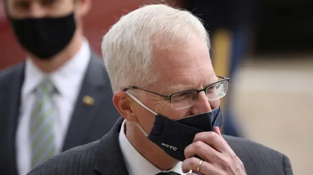 Глава Пентагона прибыл с визитом на Ближний Восток