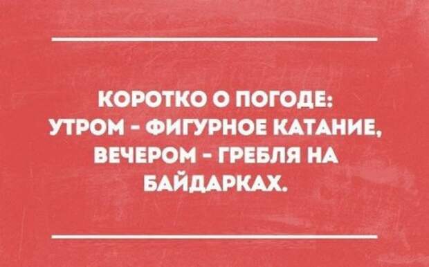 Прикольные открытки для хорошего настроения (19 шт)