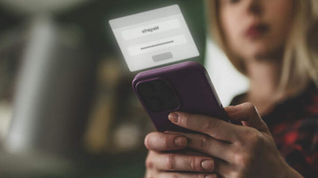 Программист посоветовал установить двухфакторную аутентификацию для защиты данных