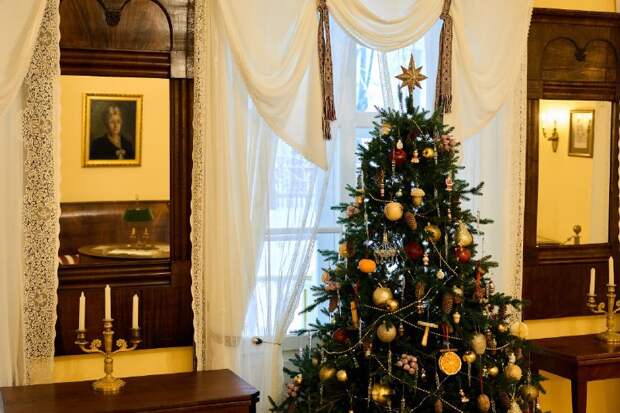 В Болдине открылся II Фестиваль праздничных игр и забав