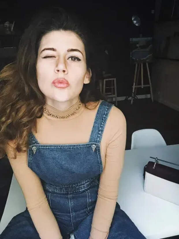 Ксения Дукалис