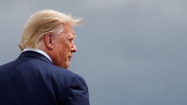 Наследие Дональда Трампа. Стала ли Америка снова великой и богатой?