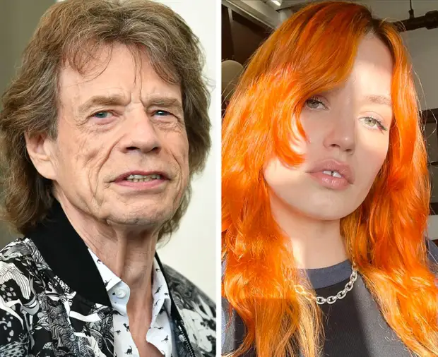 Как выглядят и чем занимаются дочери знаменитых отцов