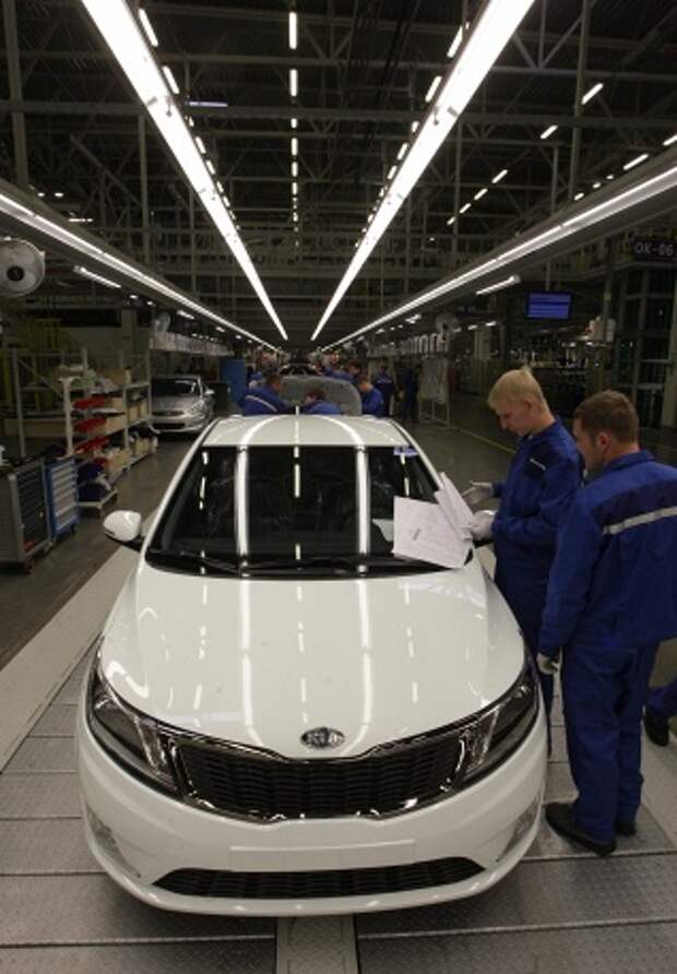 KIA RioKIA New Rio – 1,4 л, 107 л.с.  "Автогражданка" в Москве подорожает на 1904,6 рубля, до 6589,4 рубля   